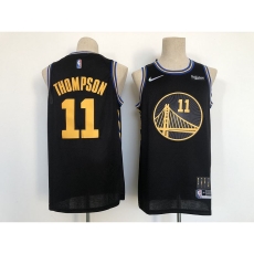 NBA City Edition Jersey